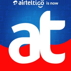 AirtelTigo